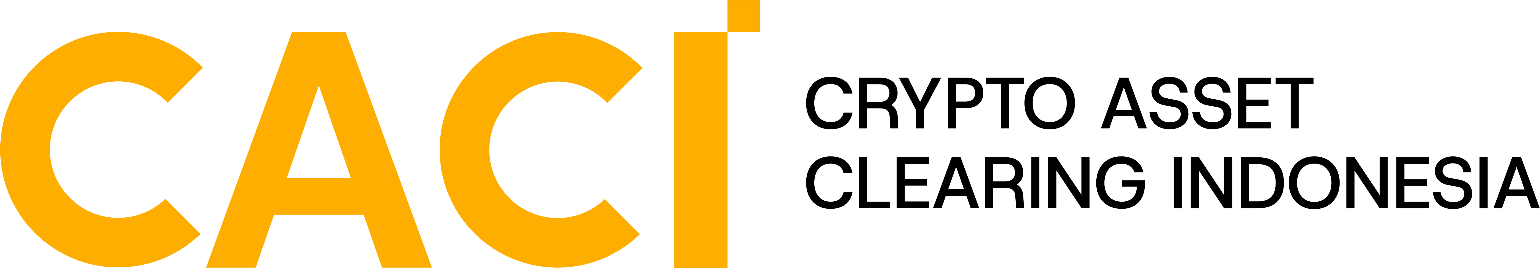 CACI logo